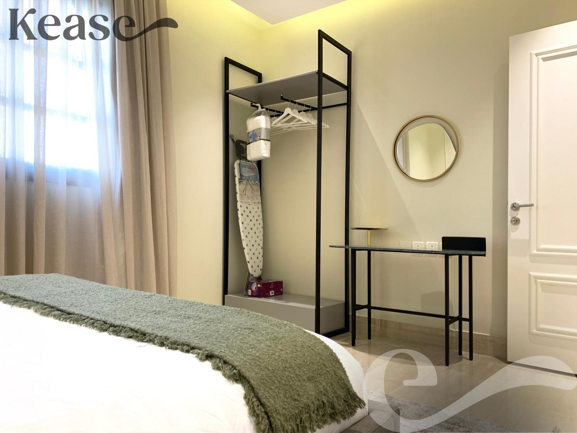 Kease Ghadeer B-1 Royal Touch Ax25 Apartment