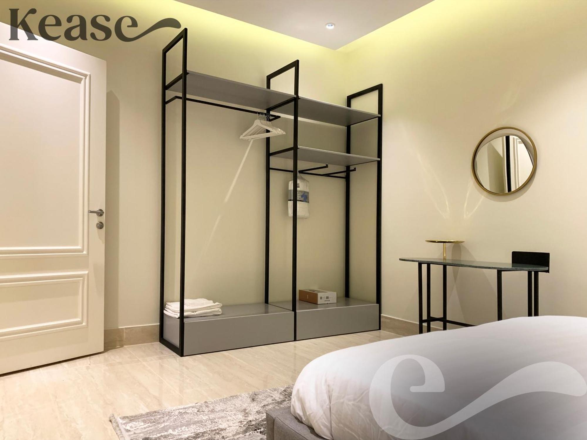 Apartment Kease Ghadeer B-1 Royal Touch Ax25