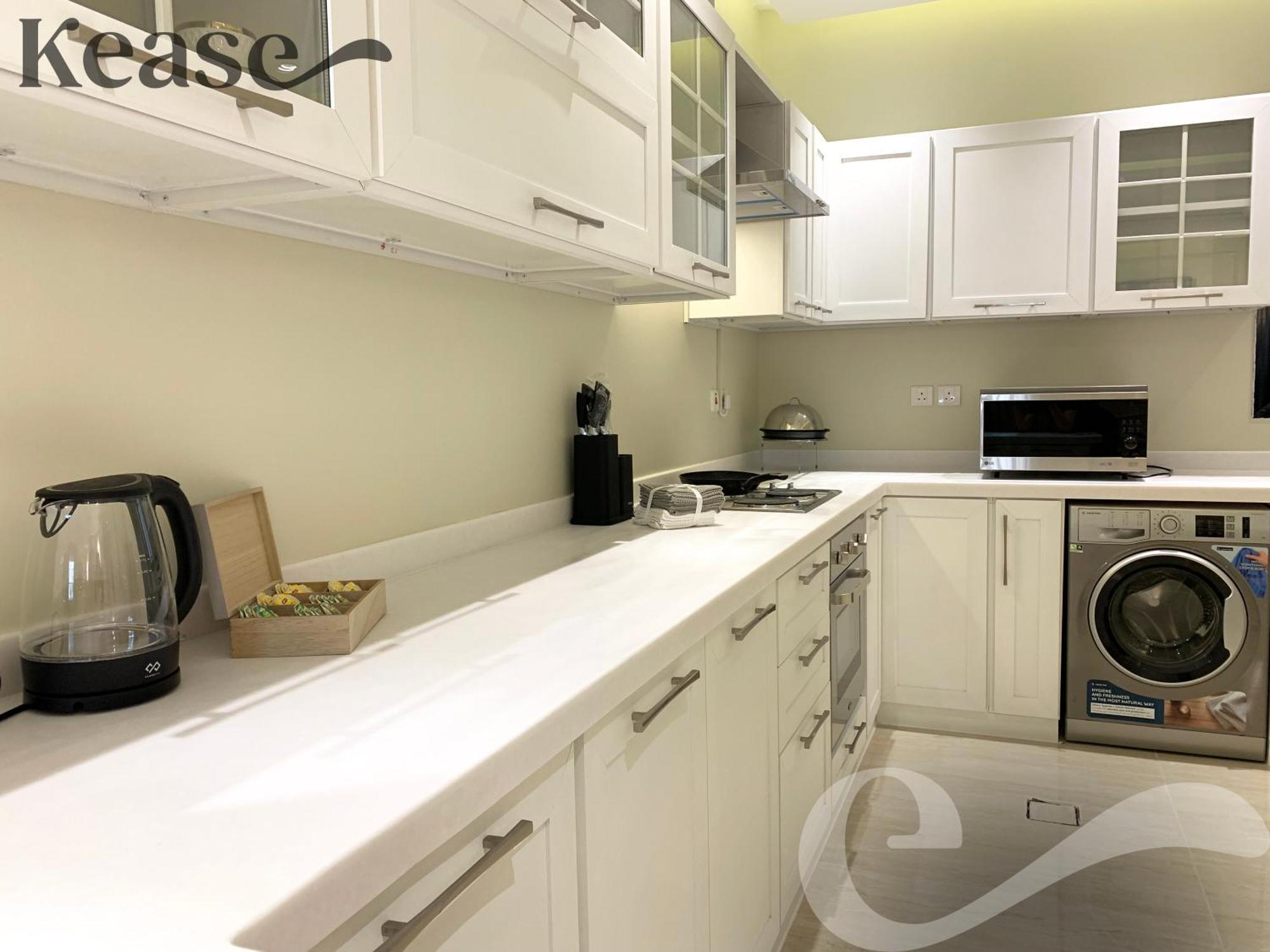 Apartment Kease Ghadeer B-1 Royal Touch Ax25 *