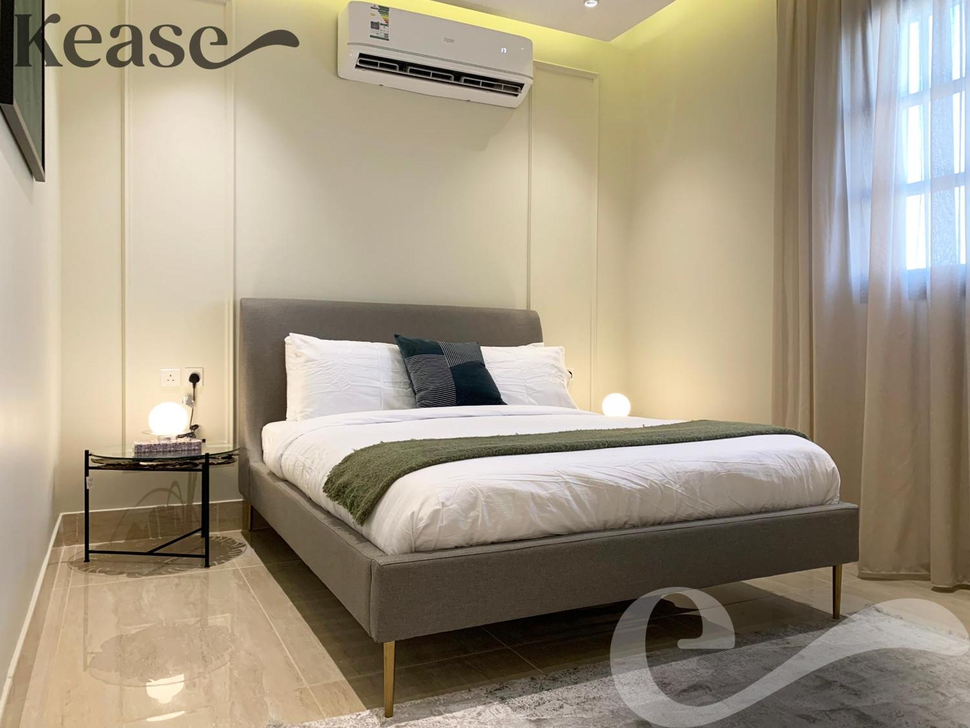Kease Ghadeer B-1 Royal Touch Ax25 Riyadh