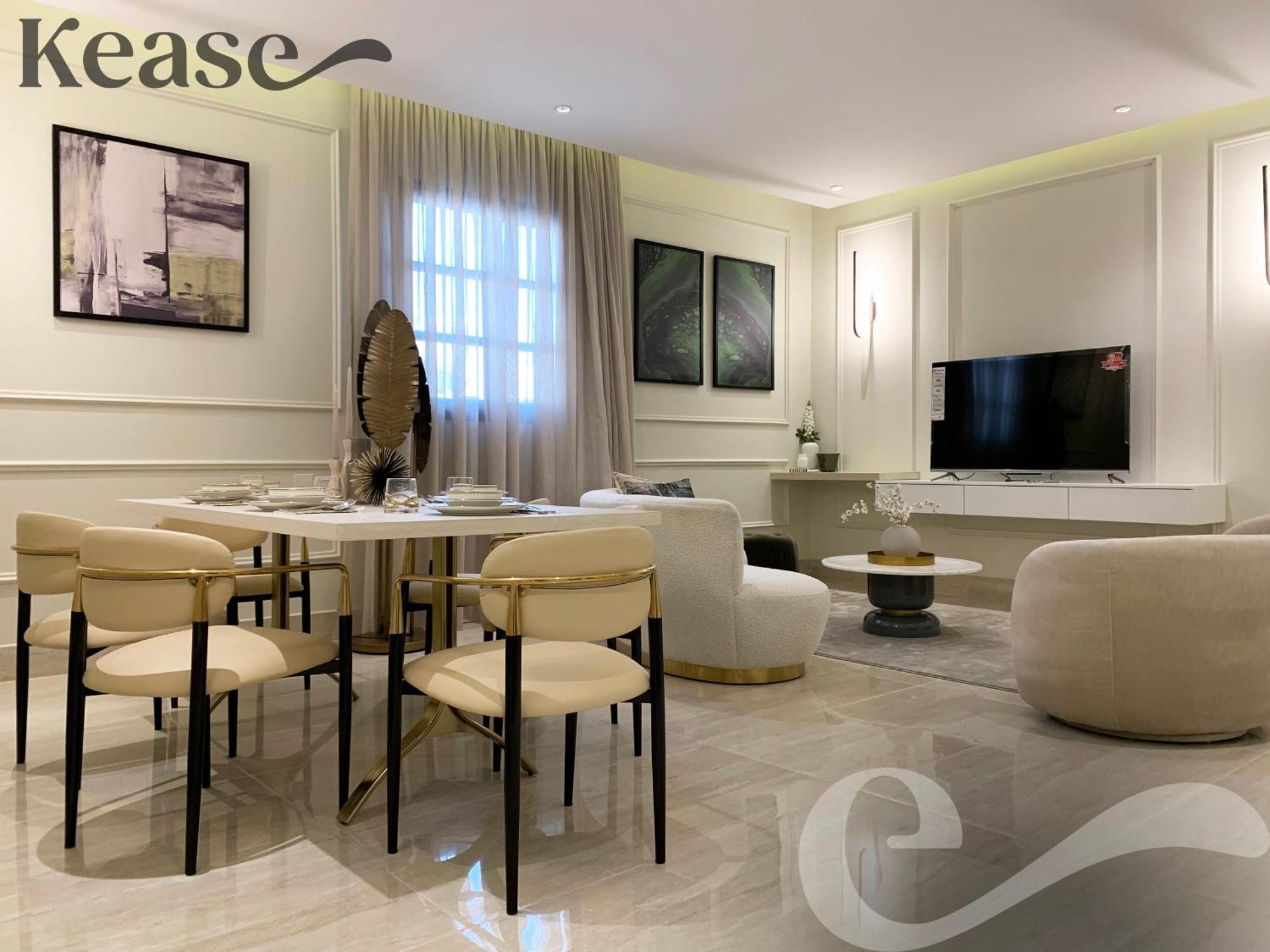 Apartment Kease Ghadeer B-1 Royal Touch Ax25