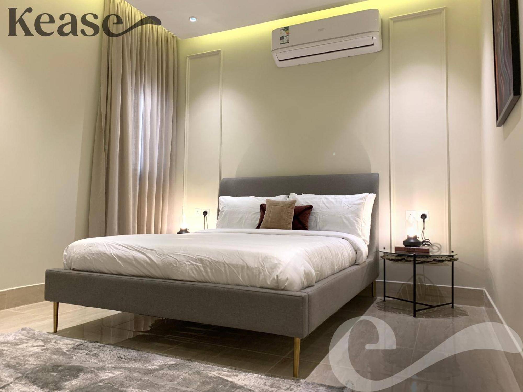 Kease Ghadeer B-1 Royal Touch Ax25 Apartment